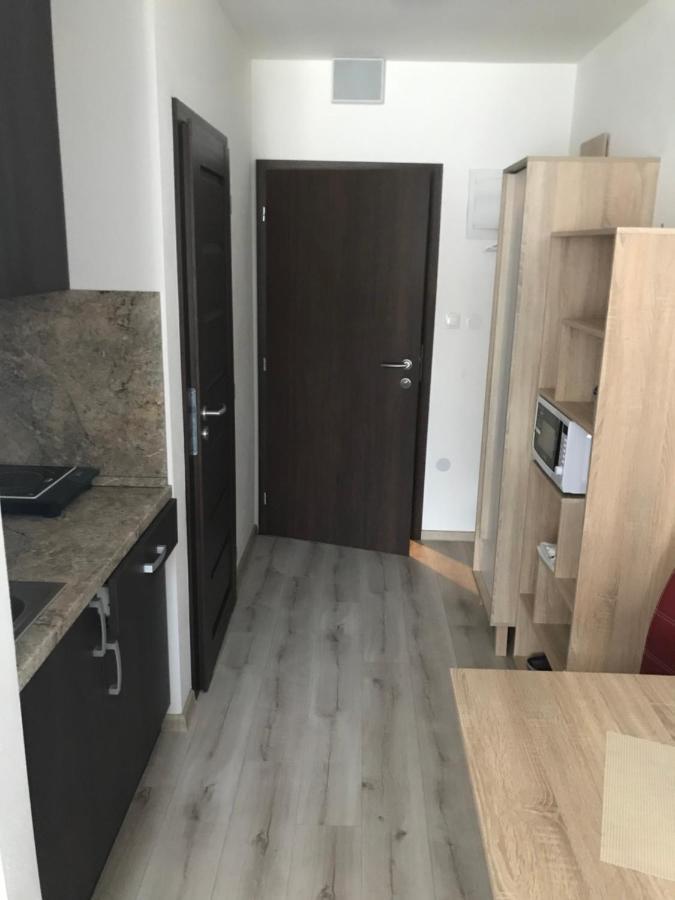 Apartman Podhajska Exterior photo