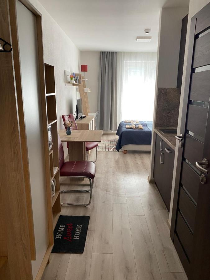 Apartman Podhajska Exterior photo